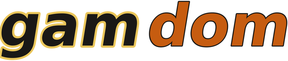 gamdom logo