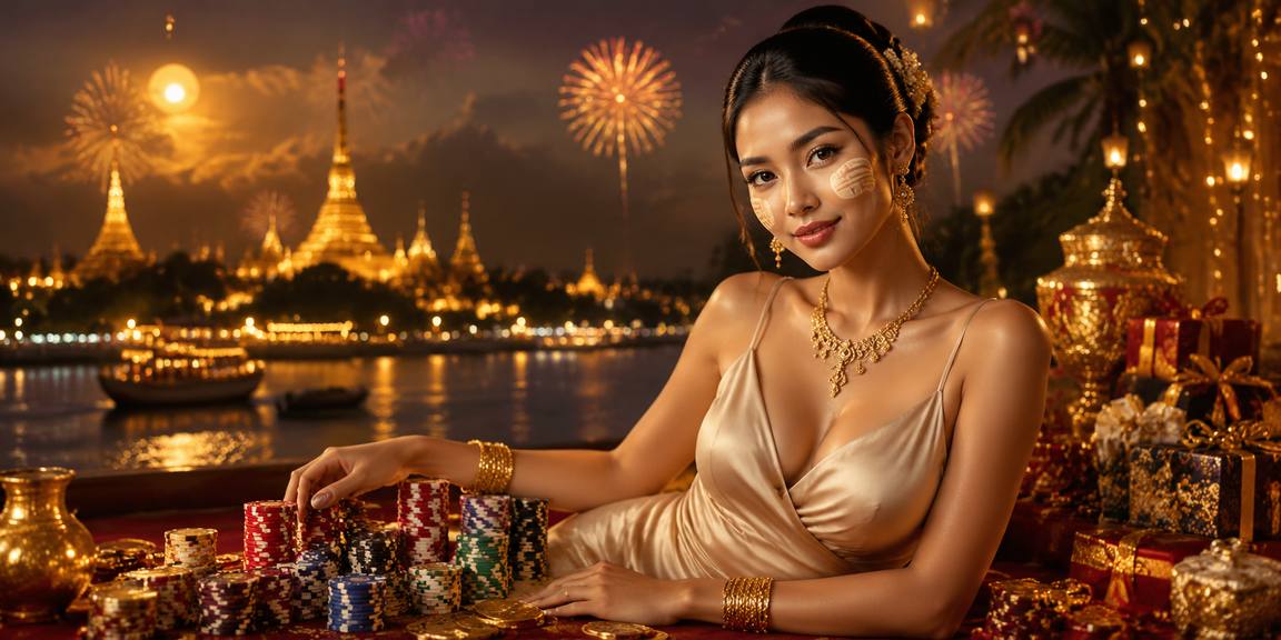 gamdom ကြီးမားသော ငွေဆောင်းခွင့်များ သည် အဘယ်မည်သည်