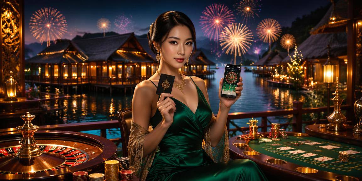 gamdom Slots Vegas အတွင်း ကျေးကျွမ်းရှင်း သည့် စလော့ အခန်းများ