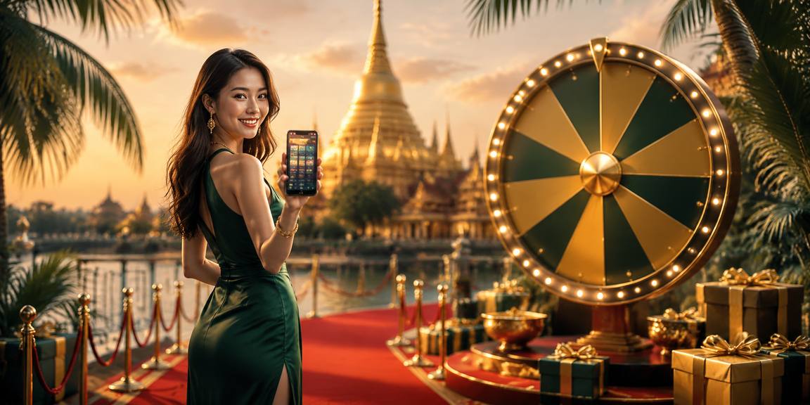 gamdom KBZPay နှင့် WavePay ဖြင့် မြန်ဆန်သော ငွေလွှဲခြင်း